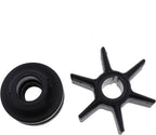 Water Pump Impeller Kit for Mercury 40 50 55 60 HP 4 Stroke (46-812966A11)