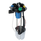 Fuel Pump Module Assembly with Pressure Sensor for Silverado 1500 (2009-2013)