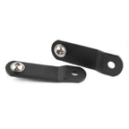 2.5" Gas Fuel Tank Riser Lift for Harley Sportster XL883 XL1200 Dyna FXD (2004-2023)