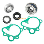 Water Pump Repair Kit for Honda ATC250R (1985–1986) - Bearing, Seal, Gasket