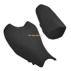 Driver & Passenger Seat for Honda CBR1000RR (2017–2019, 2021–2024) Black