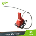 Throttle Cable for John Deere GT242 GT262 GT275 LX172 (1990–2000)