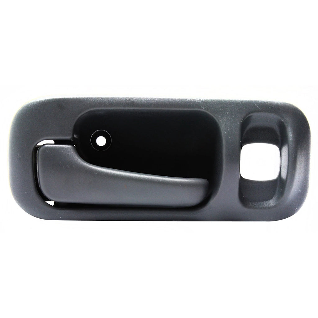 Door Handle Interior Gray Chrome for Honda CR-V (1997-2001)