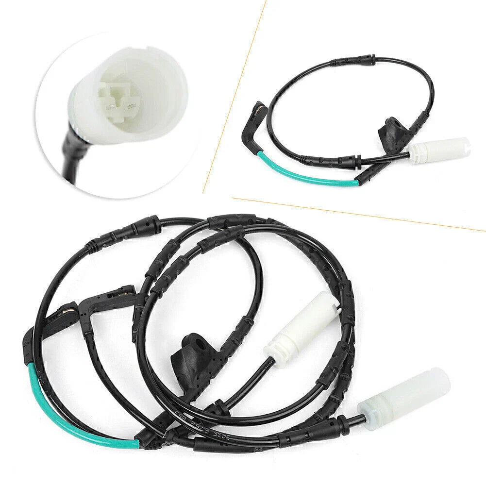 Brake Pad Wear Sensors for BMW E88 E90 328i 335i 135i M3 (2007-2013)