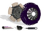 Stage 3 Clutch Kit for Toyota Echo Yaris Scion xA xB (2000–2005)