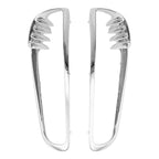Chrome Radiator Trim Bezels for Harley Davidson V-Rod VRSC VRSCDX VRSCB (2002-2017)