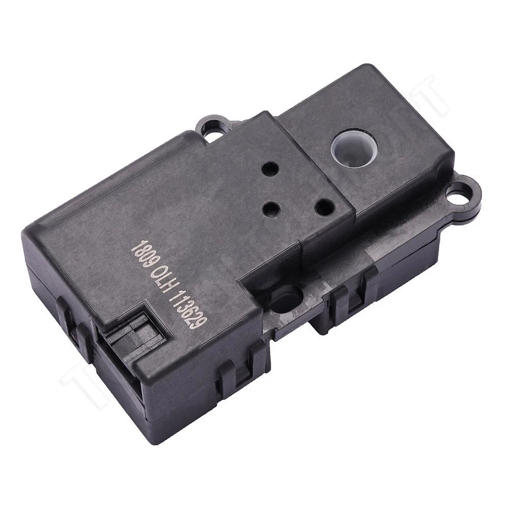 A/C Blend Door Actuator for Chevrolet Trailblazer EXT GMC Envoy (2002–2006)
