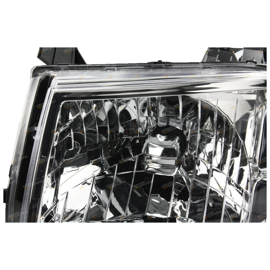Headlight LH for Ford Ranger (2006-2009) NEW