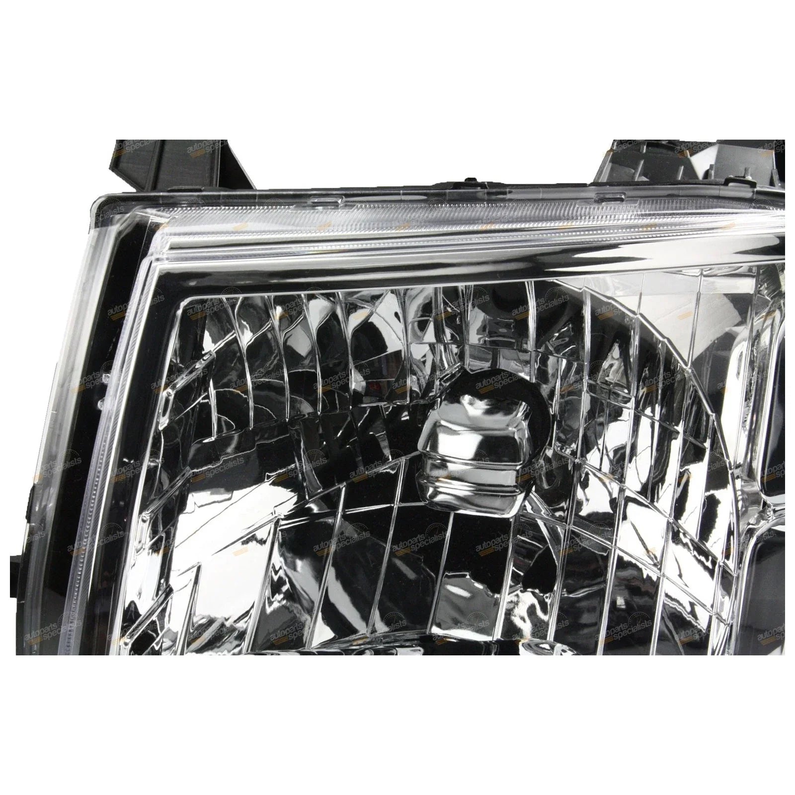 Headlight LH for Ford Ranger (2006-2009) NEW