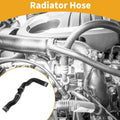 Radiator Hose for Mercedes-Benz C-Class S204 W204 (2007-2014)