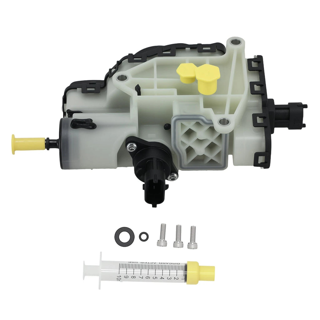 Diesel Emissions Fluid (DEF) Pump for Ford F-350 F-550 (2011–2016)