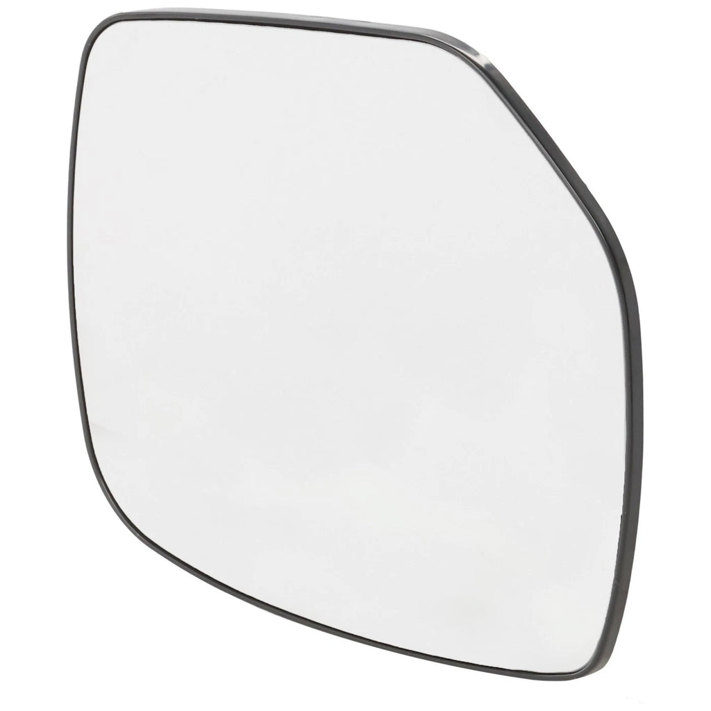 Passenger Right Side Mirror Glass for Subaru Forester