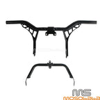 Highway Crash Bar & Fairing Support for Harley Road Glide FLTRK FLTRU FLTRXS (2015-2023)