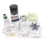 Outboard Maintenance Service Kit for Yamaha F200A F225A (2000–2023)