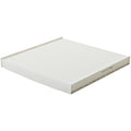 Cabin Air Filter for Toyota Tacoma, Dodge Dart, Pontiac Vibe (2003–2008)