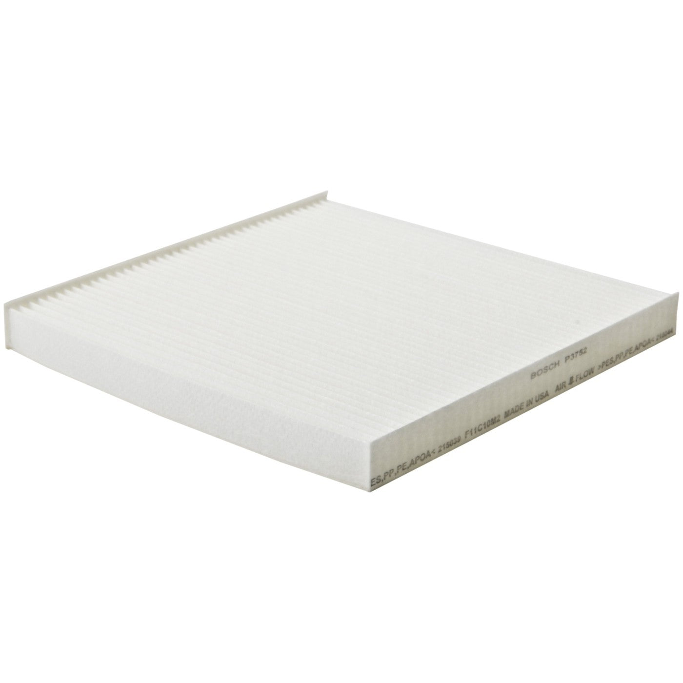 Cabin Air Filter for Toyota Tacoma, Dodge Dart, Pontiac Vibe (2003–2008)