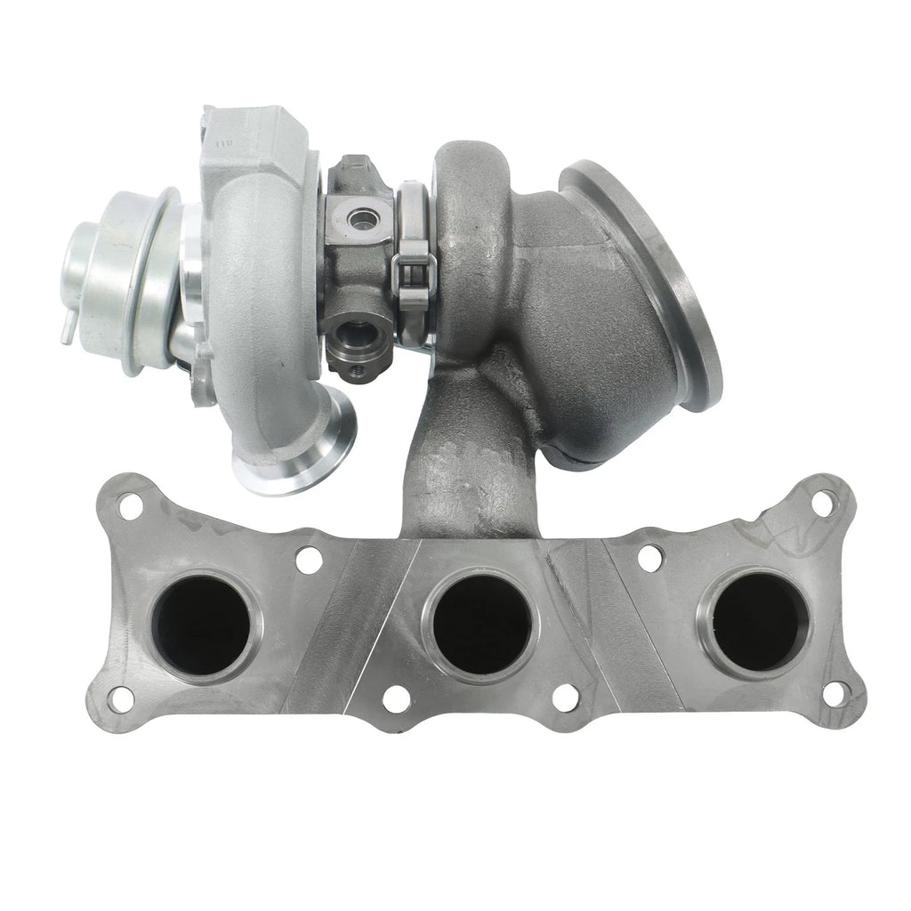 Turbocharger for BMW Z4 135i 535i 535xi 535i xDrive 1 Series M (2008–2016)