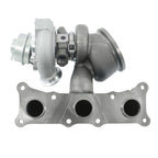 Turbocharger for BMW Z4 135i 535i 535xi 535i xDrive 1 Series M (2008–2016)