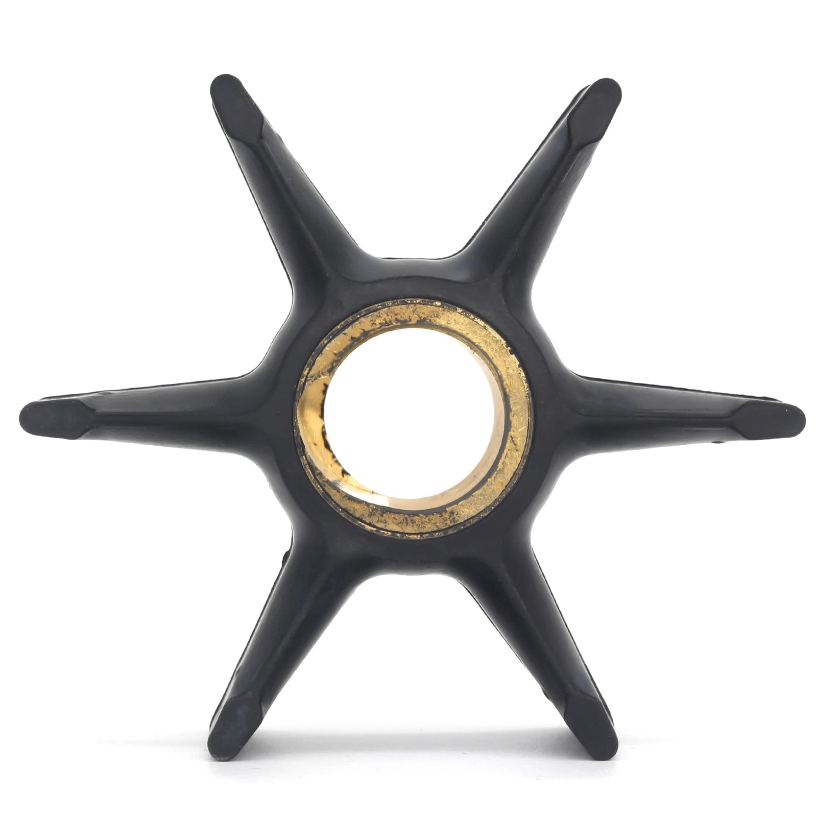 Water Pump Impeller Service Kit for Johnson Evinrude 40-55 HP (1968–2023)