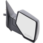Passenger Right Side Mirror for Ford Ranger Mazda B4000