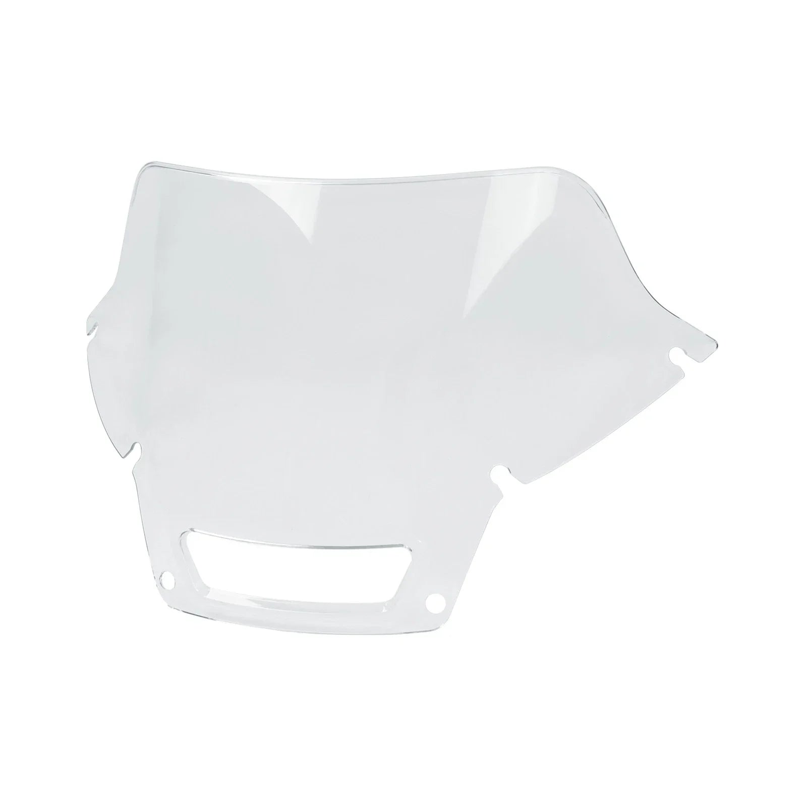 Clear Windshield for Harley FXLRST Low Rider ST (2022-2025)