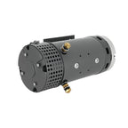 DC Drive Motor 24V for Prestolite JLG 1532E2 (2033E3 MBD-5112 CW Rotation)