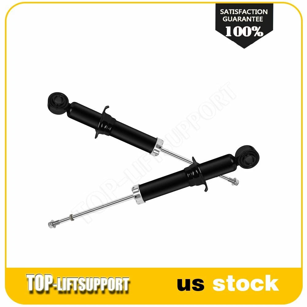 Rear Pair Shocks & Struts for Honda Element (2003–2006)