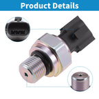 1 pcs Engine Oil Pressure Sensor No.31878AA010 for Subaru Outback (2010–2012)