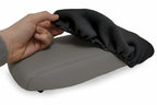 Console Lid Armrest Protector for Nissan Skyline R34 (1998–2002) Black