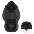 King Backrest for Harley Electra Glide (2014-2023)