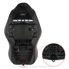 King Backrest for Harley Electra Glide (2014-2023)