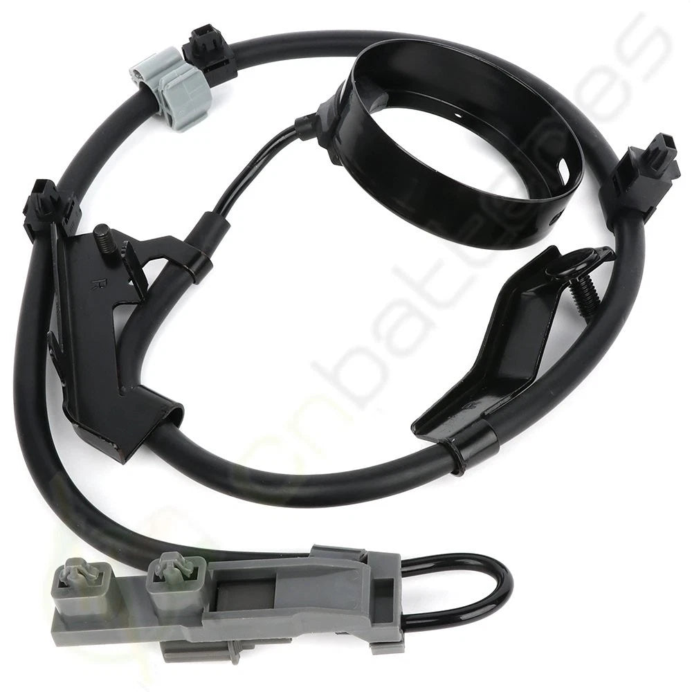 Front ABS Wheel Speed Sensor for Isuzu i-290, i-370 (2007–2008)