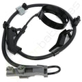 Front ABS Wheel Speed Sensor for Isuzu i-290, i-370 (2007–2008)