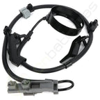 Front ABS Wheel Speed Sensor for Isuzu i-290, i-370 (2007–2008)