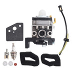 Carburetor for Honda FG110 Tiller (GX25, GX35)