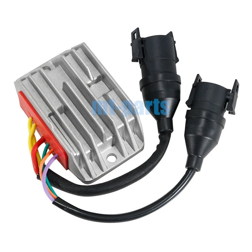 Voltage Rectifier Regulator for Kohler KDW702, KDW1003 (ED0073623240, Saprisa 7435)