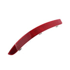 Left Rear Bumper Reflector for Benz GL Class GL350 GL450 GL550 (2013-2016)