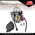 Carburetor for Kawasaki Bayou 400 KLF400B (1998)