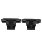 Car Sun Visor Clips for Freightliner Cascadia (2009-2020)