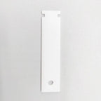 Dryer Bearing Slides Set of 2 for WE1M1067 (Compatible Models)