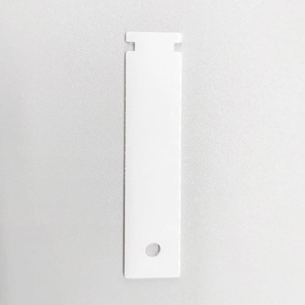 Dryer Bearing Slides Set of 2 for WE1M1067 (Compatible Models)