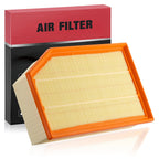 Engine Air Filter for Jeep Gladiator JT (2020–2023) Wrangler JL (2018–2023)