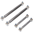 Rear Camber Control Toe Arms for BMW 3 Series E90 E92 E93 (2006–2011)