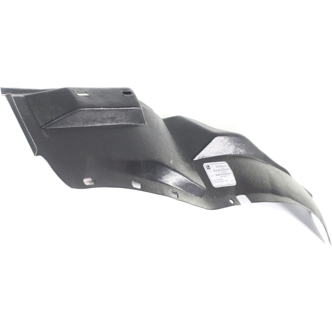 Fender Liner for Chevrolet Cavalier (1995–2005) Front Passenger Side Inner