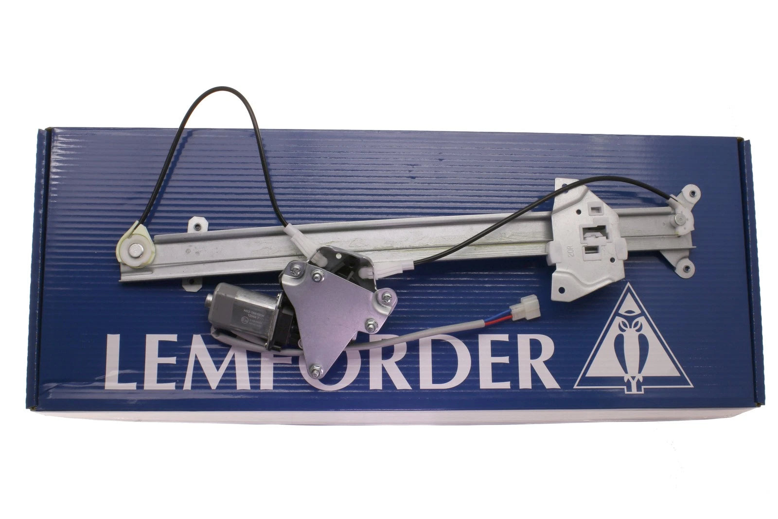 Front Right Window Regulator for Mitsubishi Montero (1992-2000)