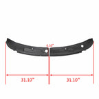 Wiper Cowl Cover for Ford Mustang (1999-2004)