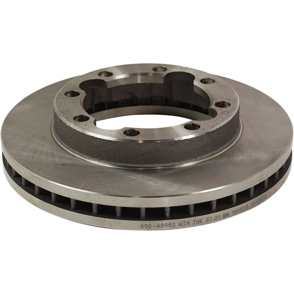 Disc Brake Rotor for GMC K3500 (1992–2000) Front Solid