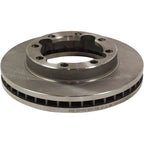 Disc Brake Rotor for GMC K3500 (1992–2000) Front Solid