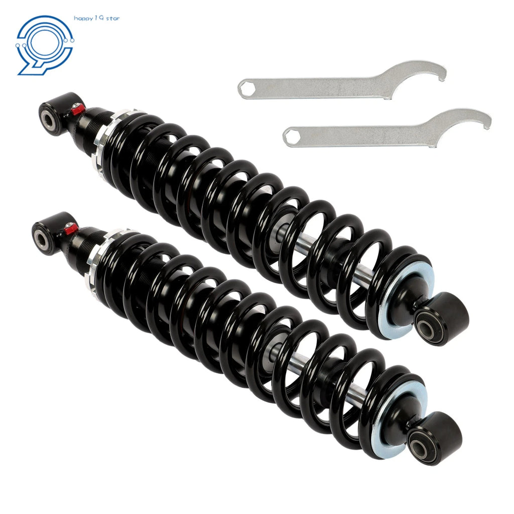 Set of 2 Shock Absorbers for Honda Rancher 2x4 350 (2004–2006)