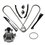 Timing Chain Kit & Water Pump for Ford Expedition Lincoln Navigator (2002–2016)